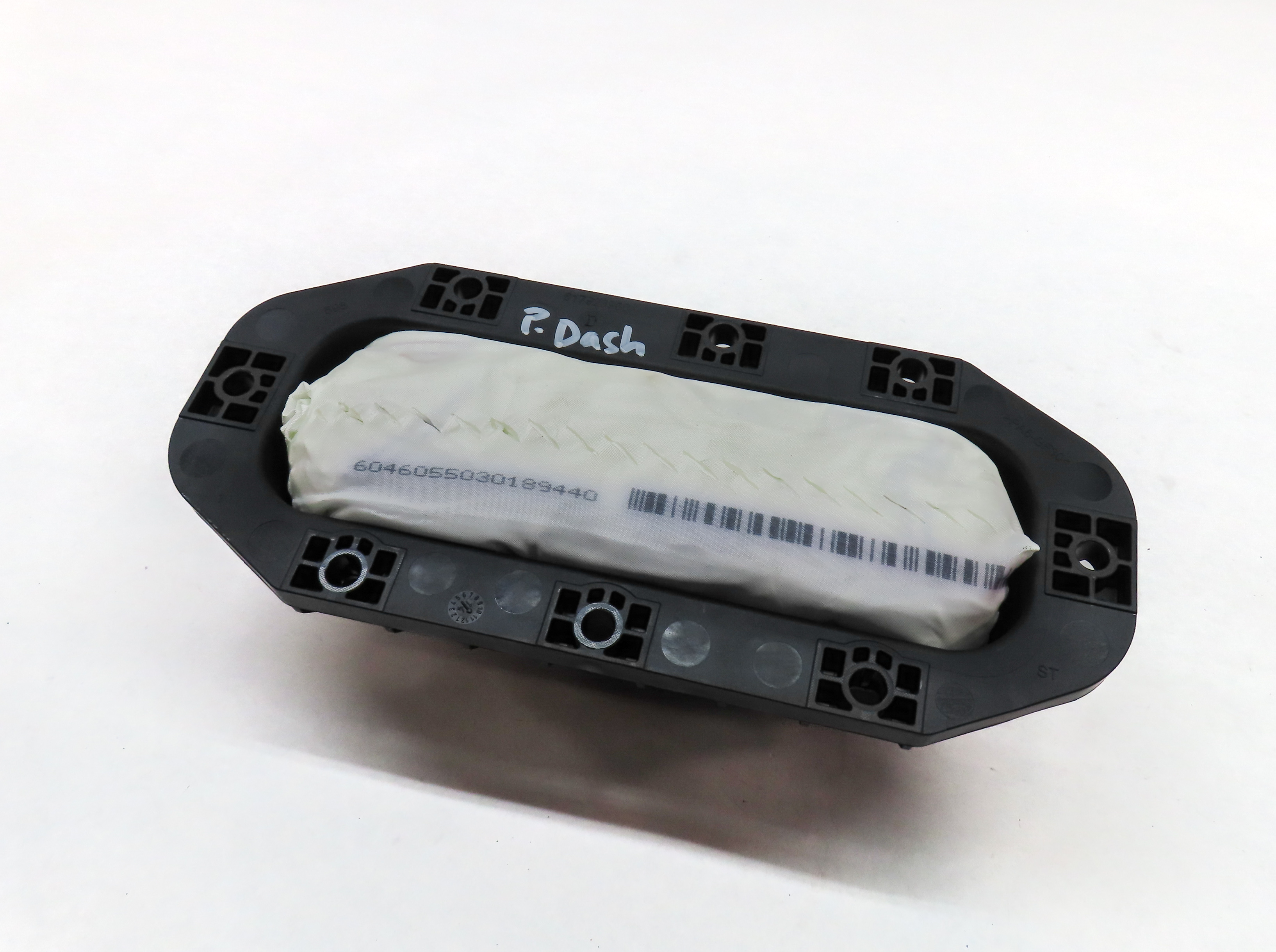 13-20 RANGE ROVER SPORT DISCOVERY (L405 L462 L494) RIGHT PASSENGER DASH AIRBAG — exact item pictured